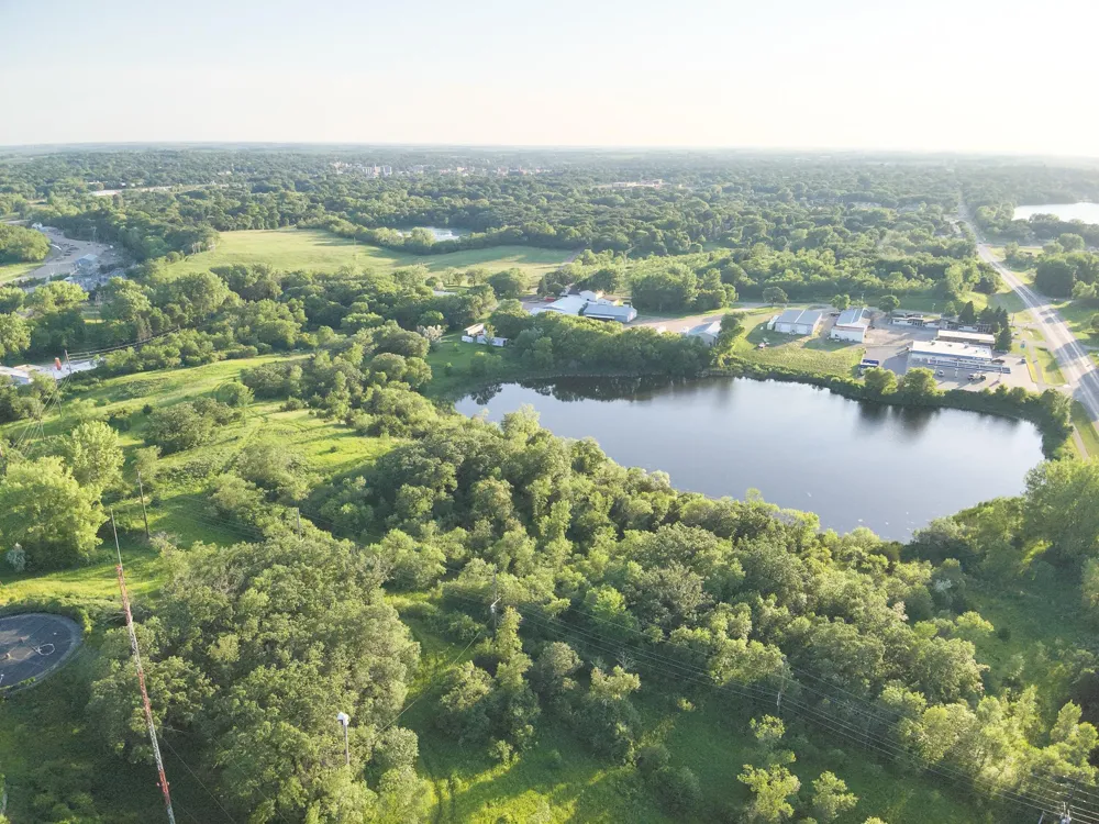20XX E Fir Avenue Fergus Falls, MN 56537
