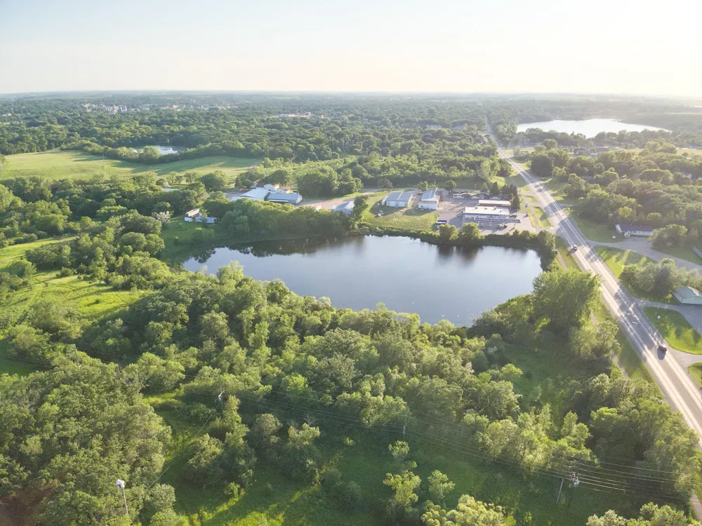 20XX E Fir Avenue Fergus Falls, MN 56537