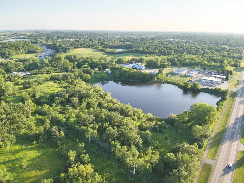 20XX E Fir Avenue Fergus Falls, MN 56537
