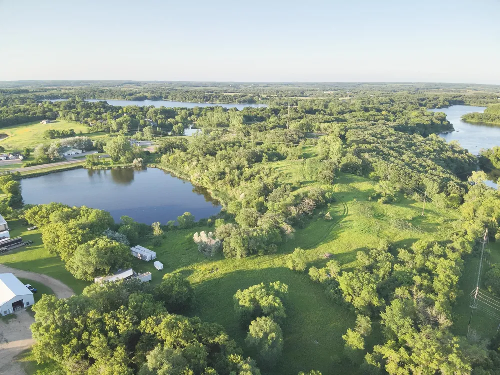 20XX E Fir Avenue Fergus Falls, MN 56537