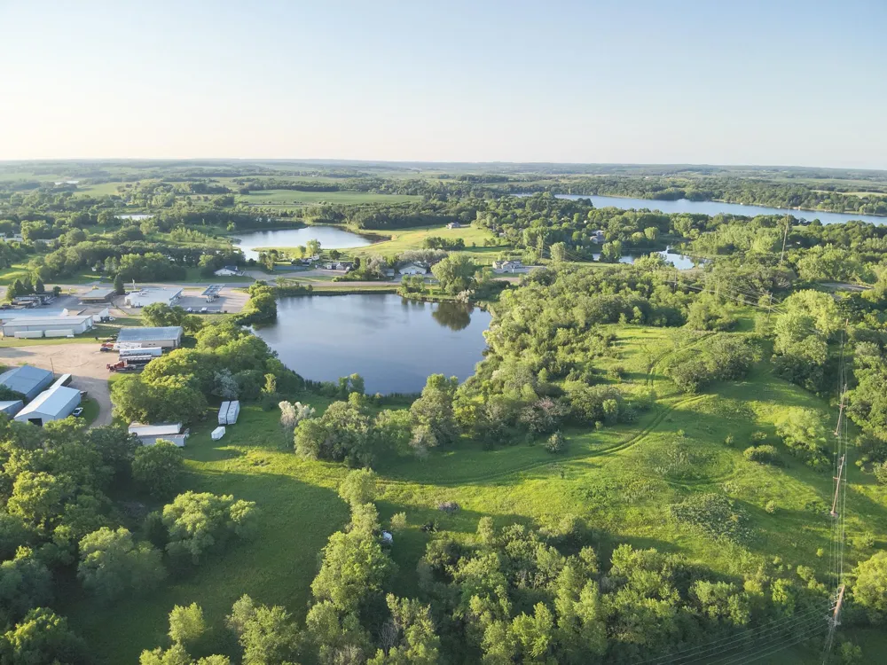 20XX E Fir Avenue Fergus Falls, MN 56537