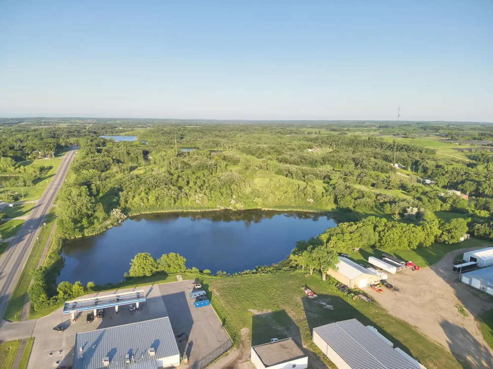 20XX E Fir Avenue Fergus Falls, MN 56537