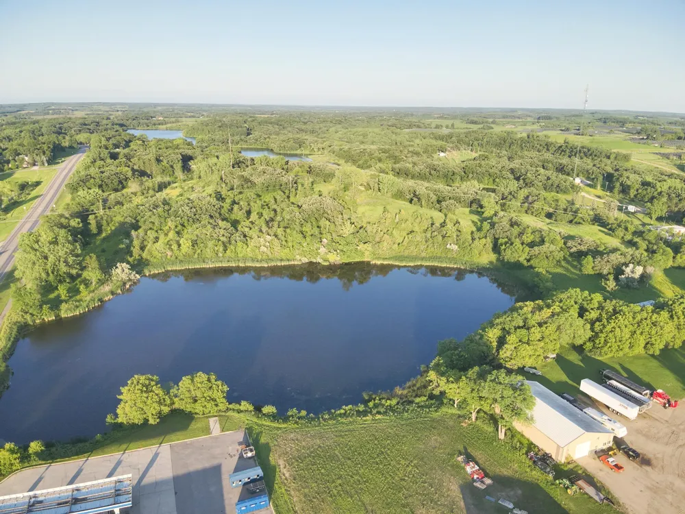 20XX E Fir Avenue Fergus Falls, MN 56537