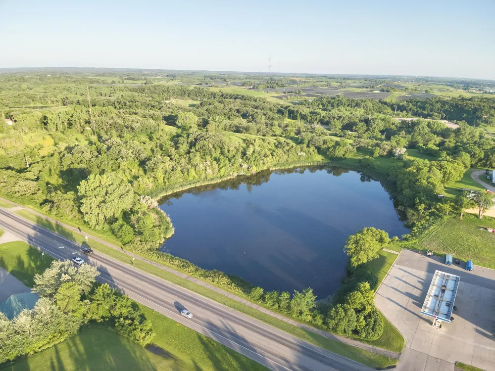 20XX E Fir Avenue Fergus Falls, MN 56537