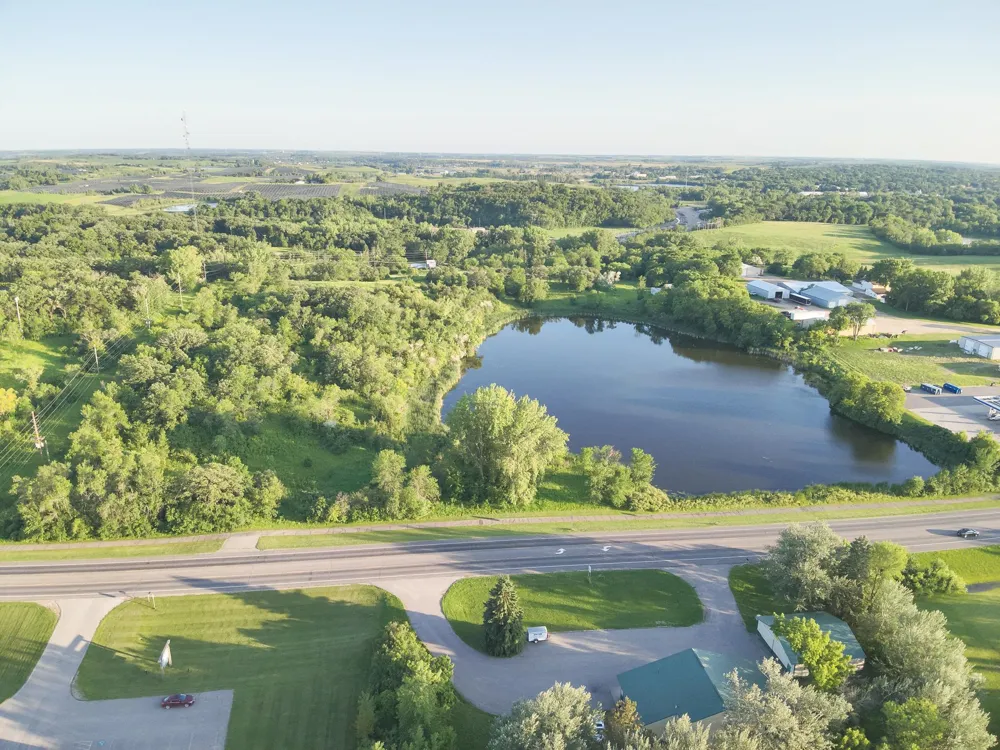 20XX E Fir Avenue Fergus Falls, MN 56537