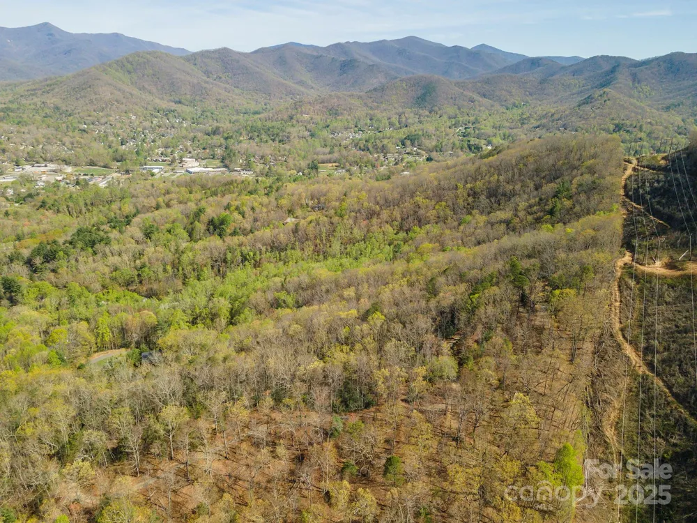 99999 Sunset Drive Black Mountain, NC 28711