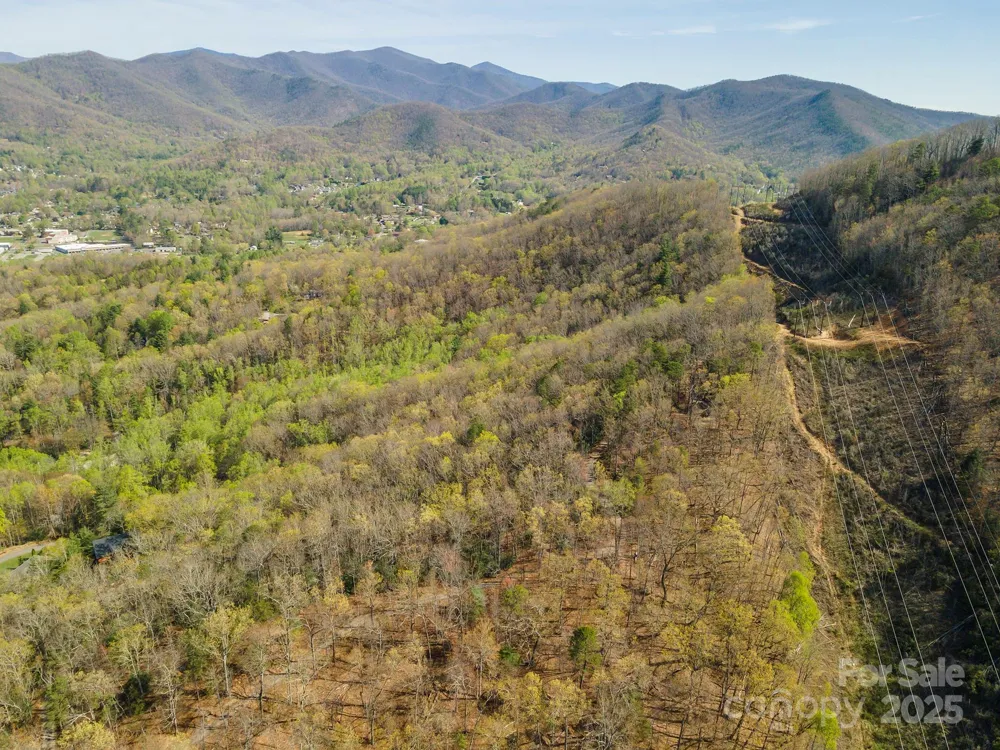 99999 Sunset Drive Black Mountain, NC 28711