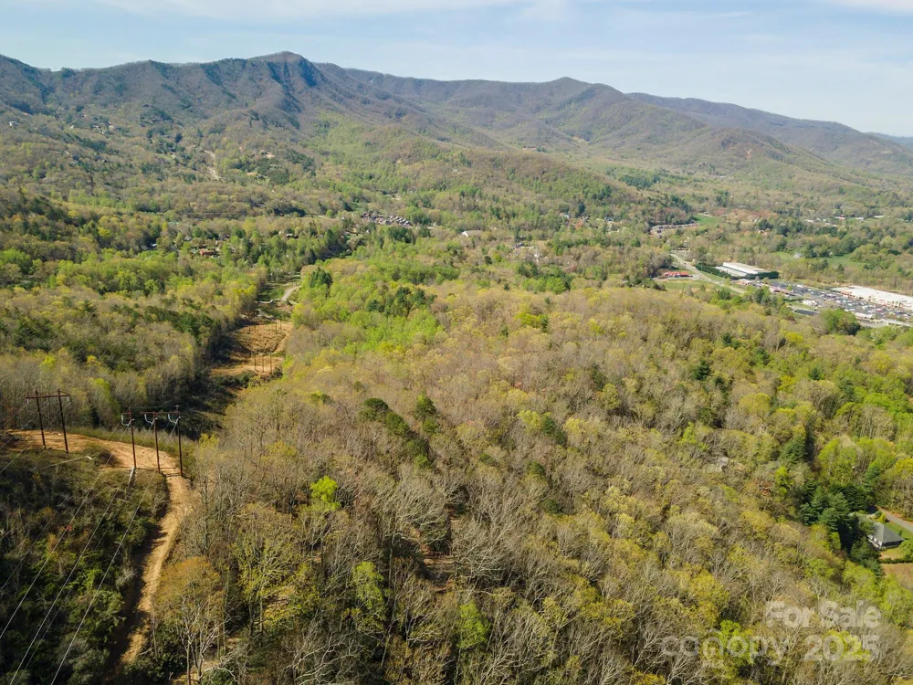 99999 Sunset Drive Black Mountain, NC 28711
