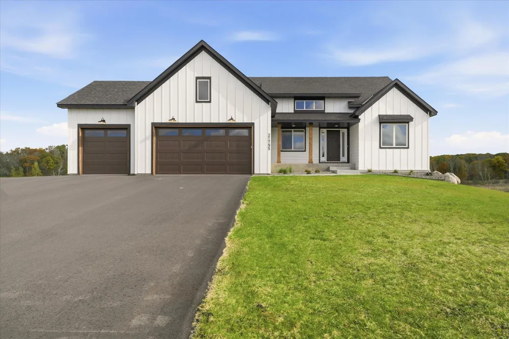 21795 Willys Street NE East Bethel, MN 55011
