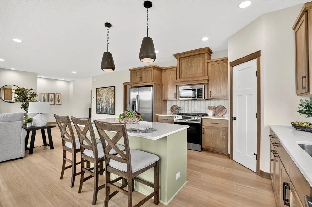 21795 Willys Street NE East Bethel, MN 55011