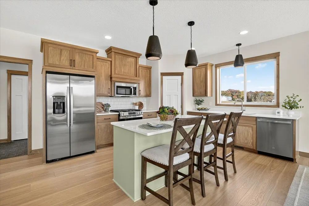 21795 Willys Street NE East Bethel, MN 55011