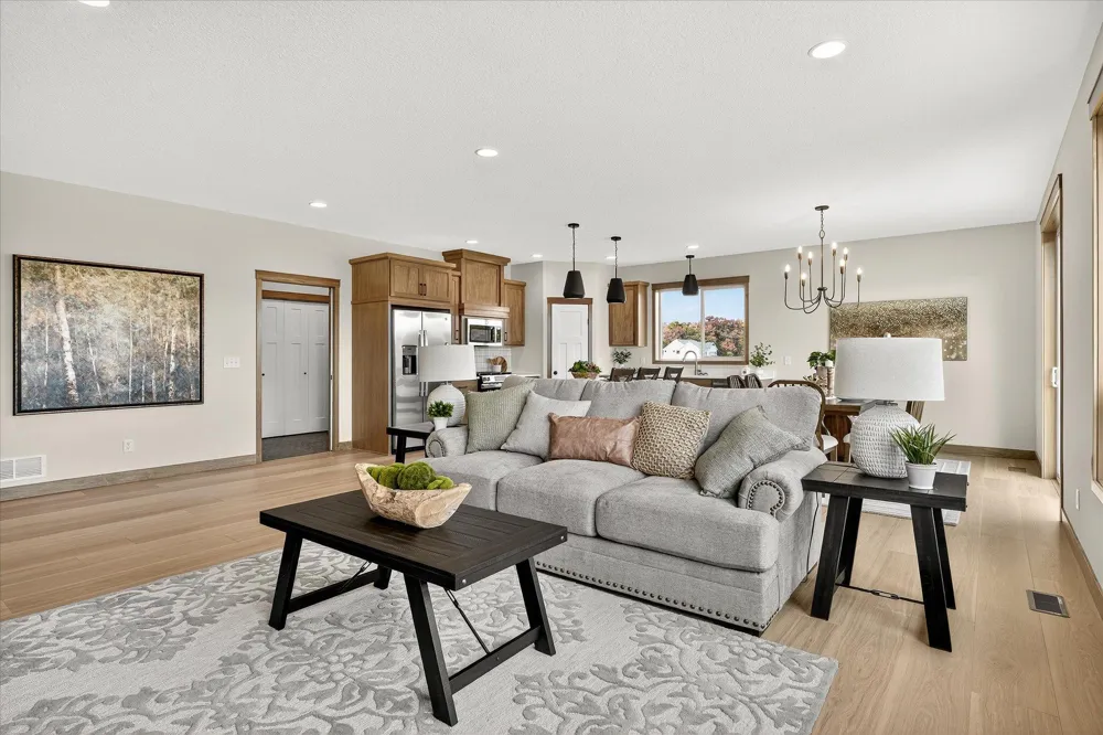 21795 Willys Street NE East Bethel, MN 55011