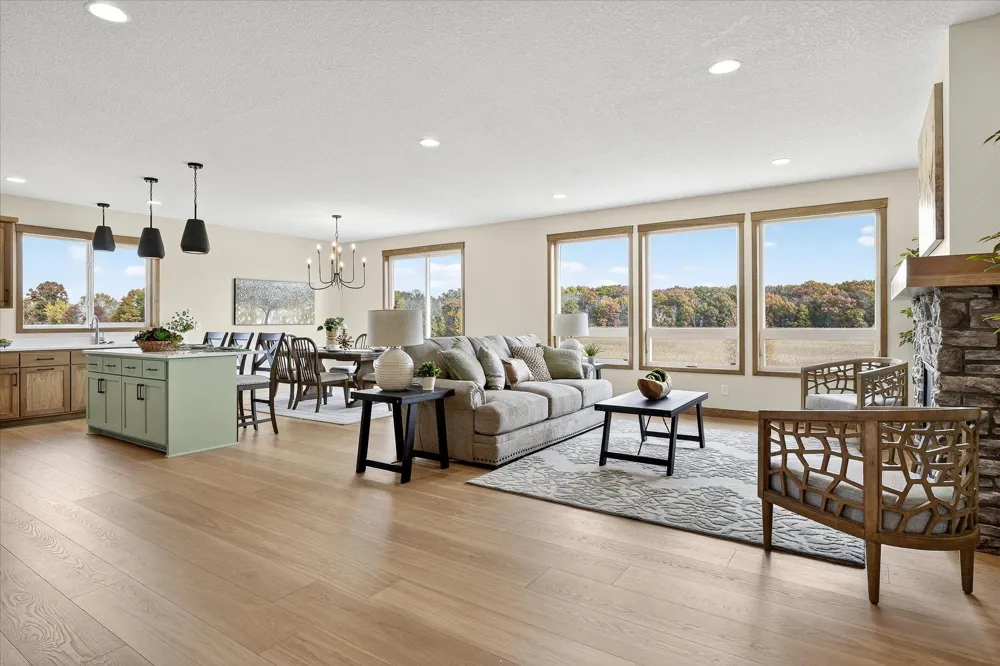 21795 Willys Street NE East Bethel, MN 55011