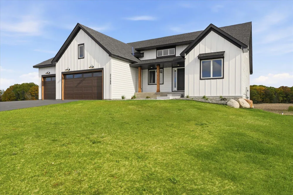21795 Willys Street NE East Bethel, MN 55011