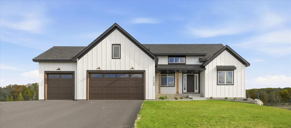 21795 Willys Street NE East Bethel, MN 55011