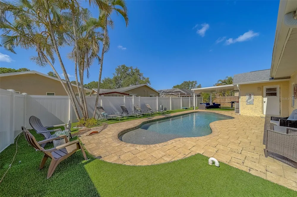 14414 91ST AVENUE Seminole, FL 33776