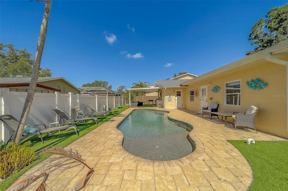 14414 91ST AVENUE Seminole, FL 33776