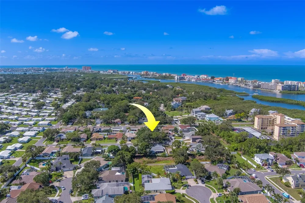 14414 91ST AVENUE Seminole, FL 33776