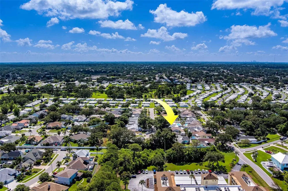 14414 91ST AVENUE Seminole, FL 33776