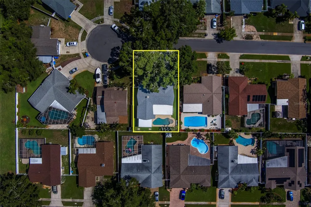 14414 91ST AVENUE Seminole, FL 33776