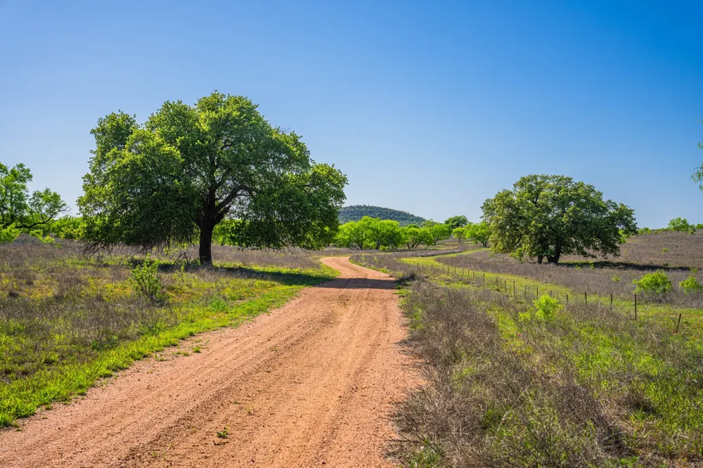 5230 County Road 409 Valley Spring, TX 76885