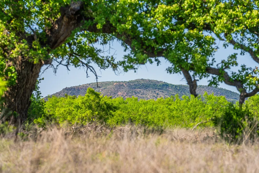 5230 County Road 409 Valley Spring, TX 76885