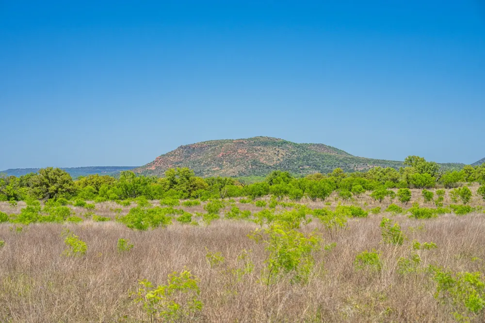 5230 County Road 409 Valley Spring, TX 76885