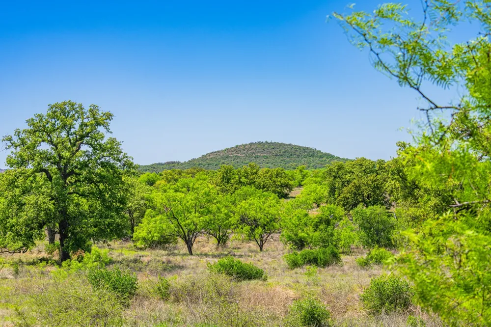 5230 County Road 409 Valley Spring, TX 76885