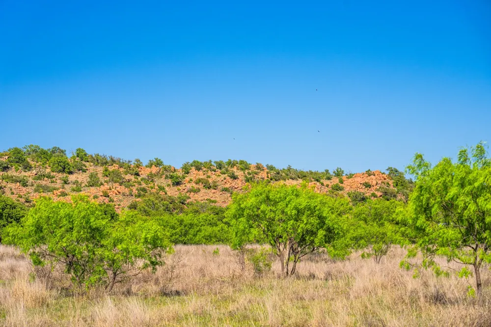 5230 County Road 409 Valley Spring, TX 76885