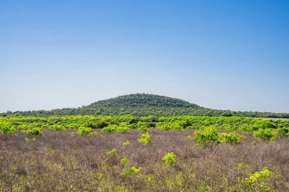 5230 County Road 409 Valley Spring, TX 76885