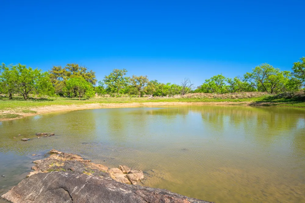 5230 County Road 409 Valley Spring, TX 76885