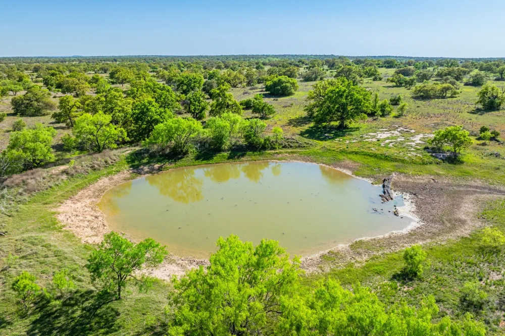 5230 County Road 409 Valley Spring, TX 76885