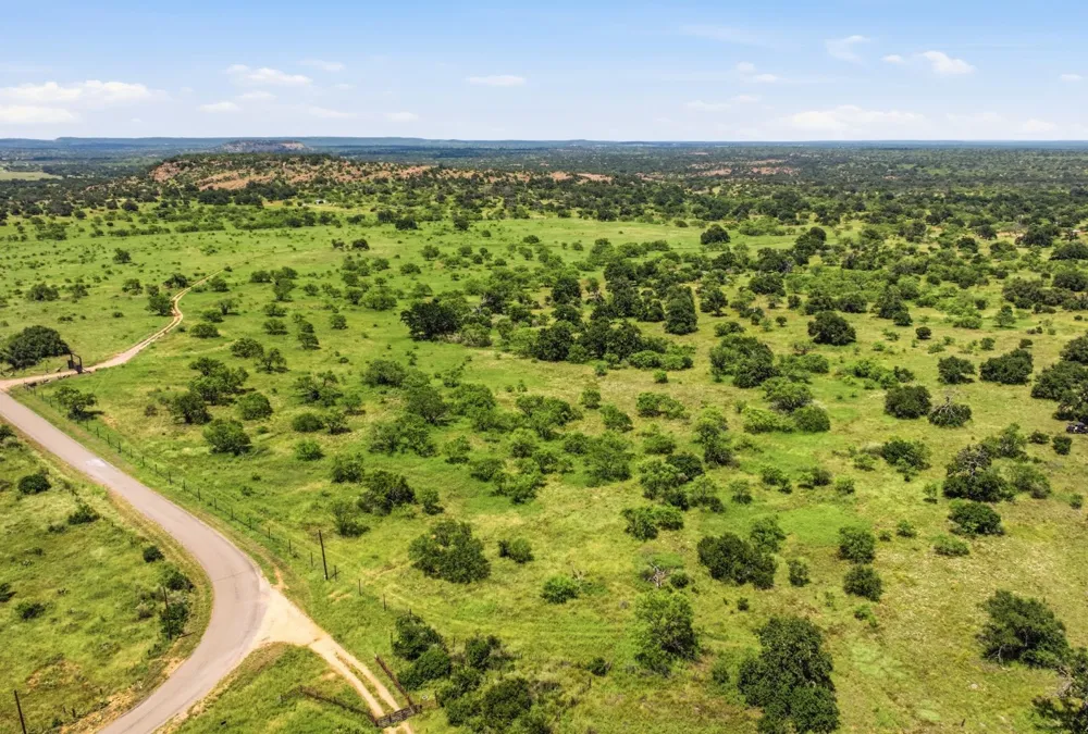 5230 County Road 409 Valley Spring, TX 76885