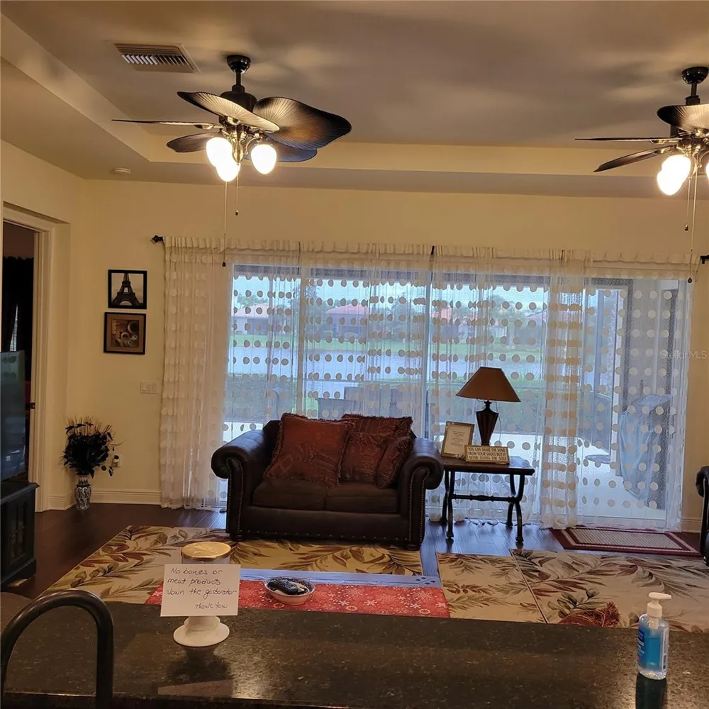 106 LERIDA COURT Nokomis, FL 34275