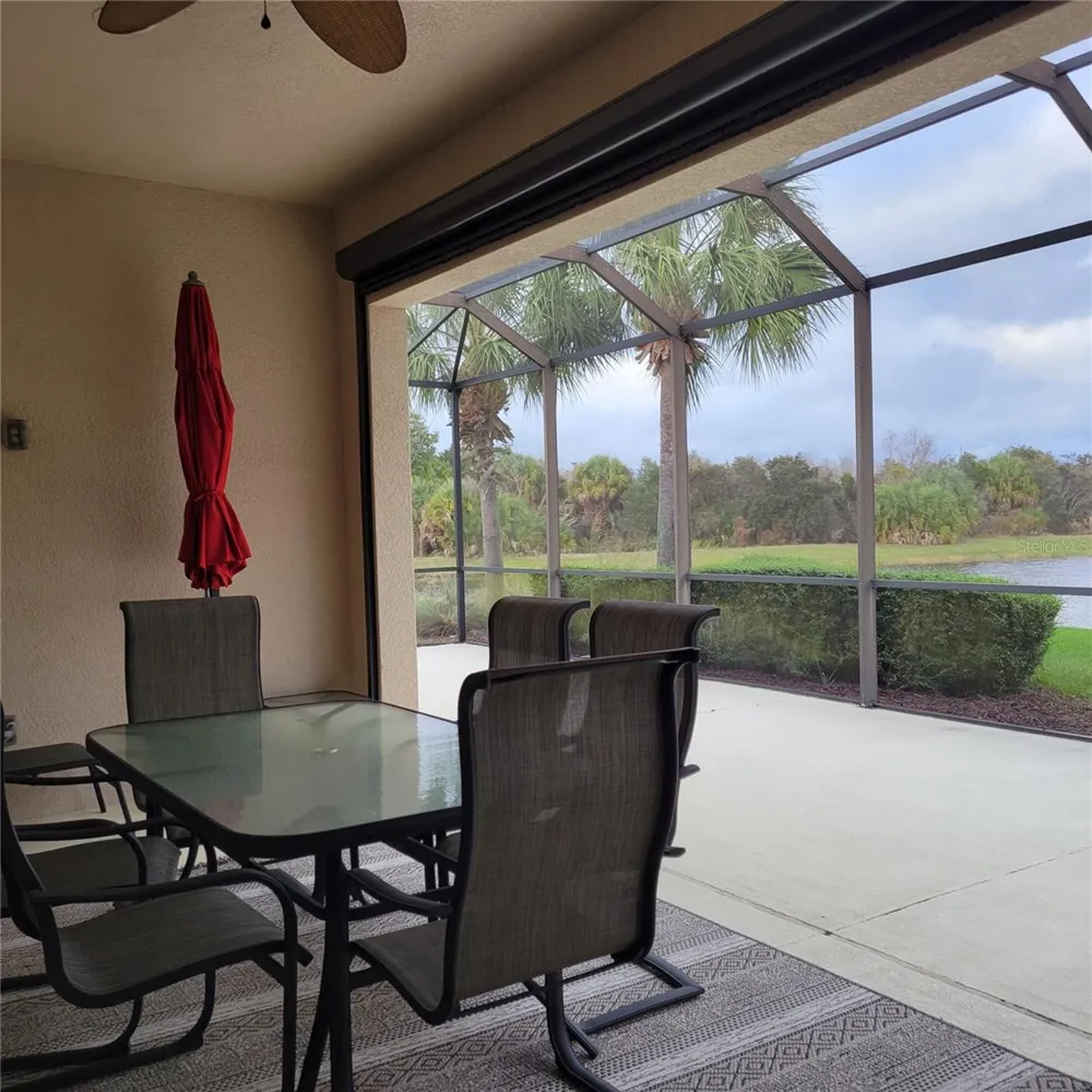 106 LERIDA COURT Nokomis, FL 34275