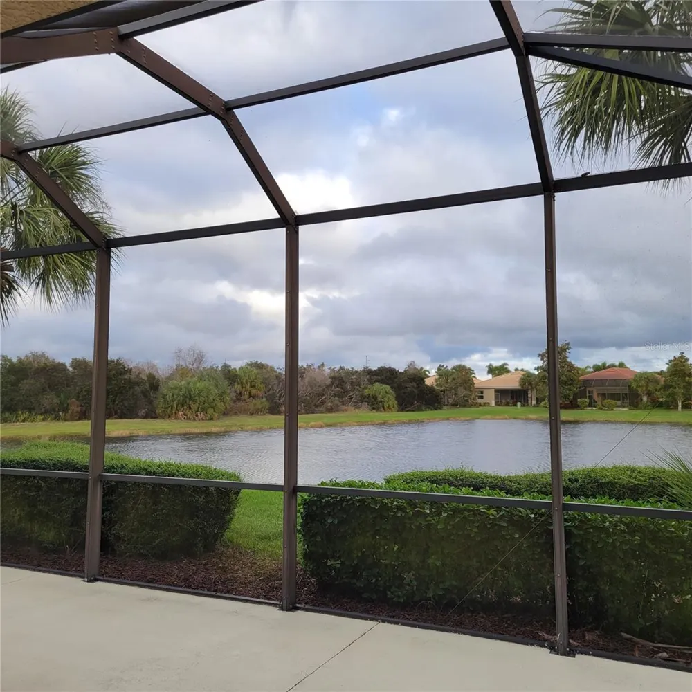 106 LERIDA COURT Nokomis, FL 34275