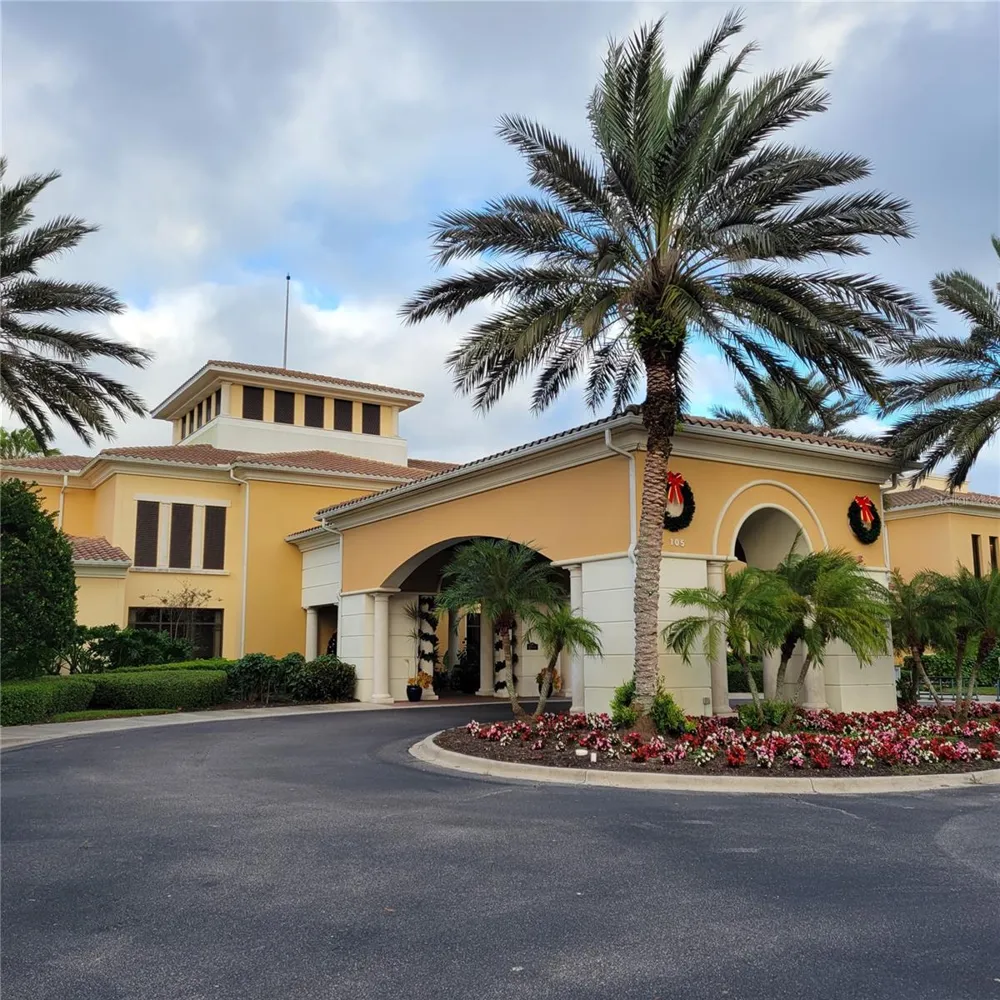 106 LERIDA COURT Nokomis, FL 34275
