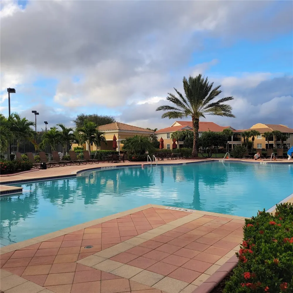 106 LERIDA COURT Nokomis, FL 34275