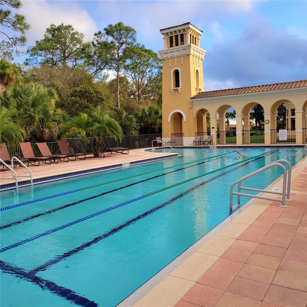 106 LERIDA COURT Nokomis, FL 34275