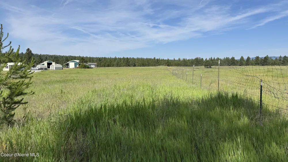 600 ROCK SPRINGS ROAD Athol, ID 83801