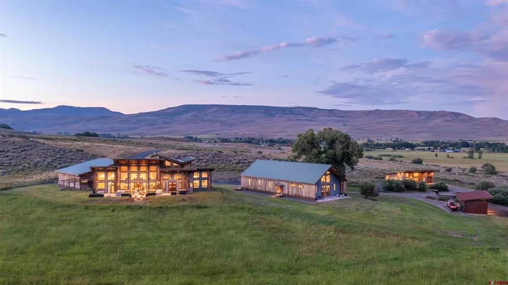 347 Overlook Trail Gunnison, CO 81230