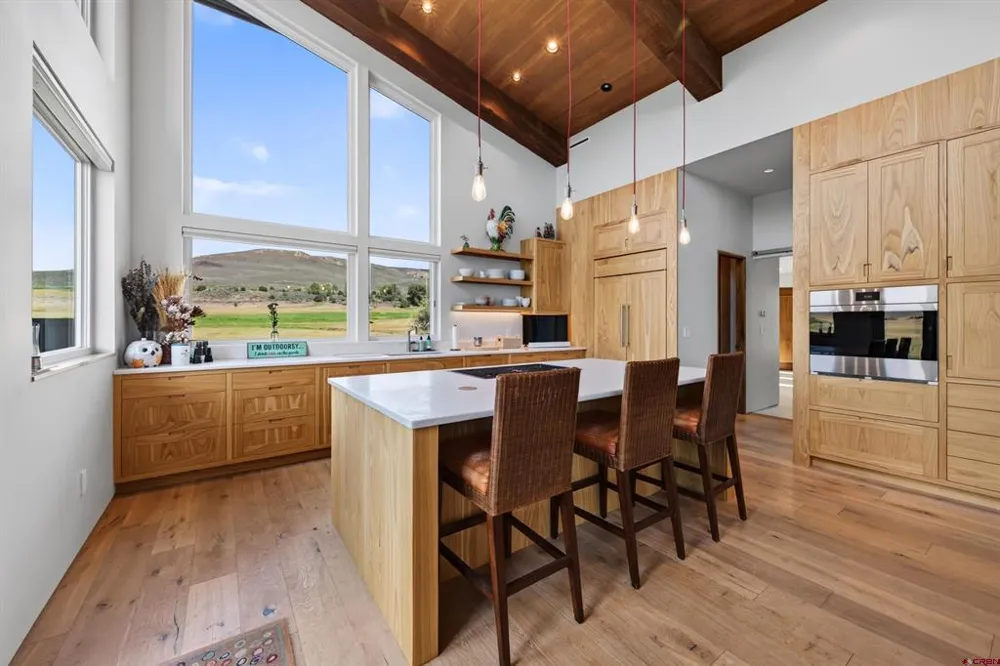 347 Overlook Trail Gunnison, CO 81230
