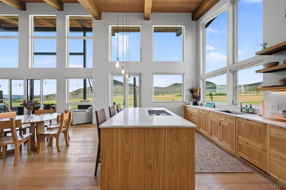 347 Overlook Trail Gunnison, CO 81230