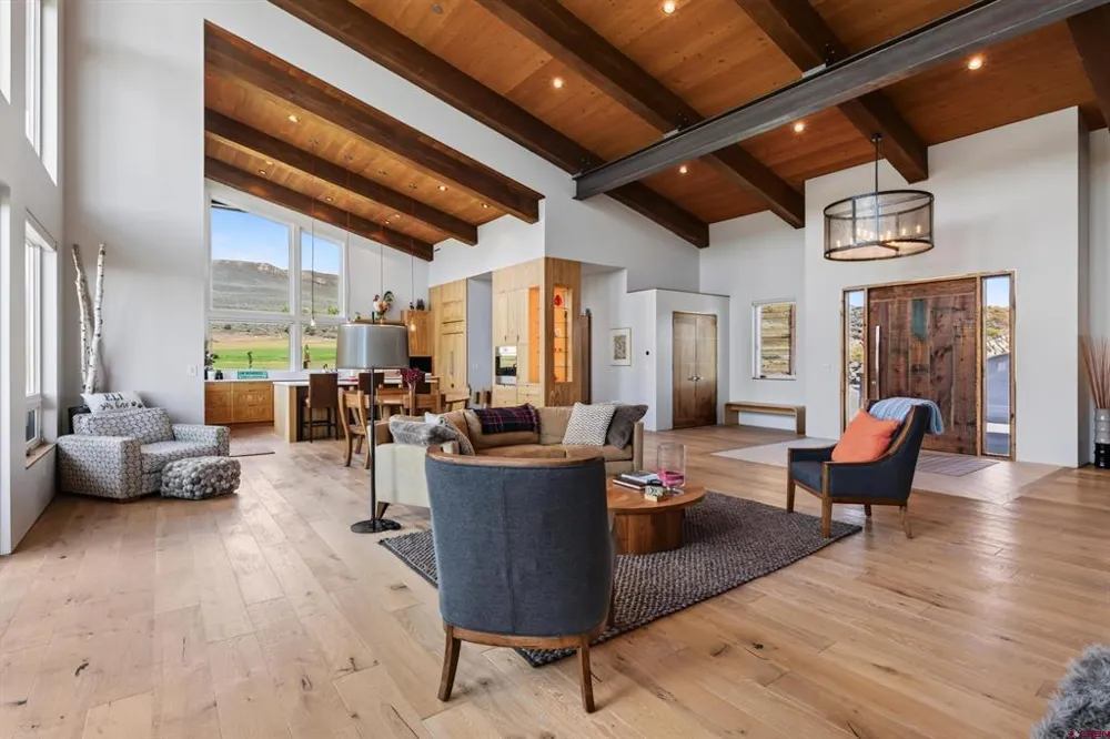 347 Overlook Trail Gunnison, CO 81230