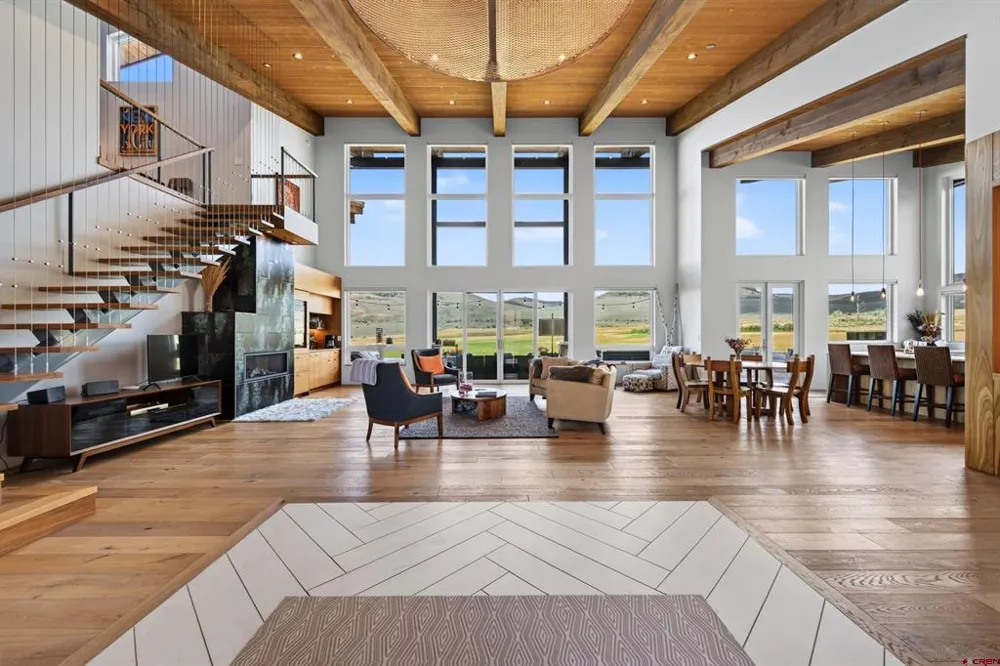 347 Overlook Trail Gunnison, CO 81230