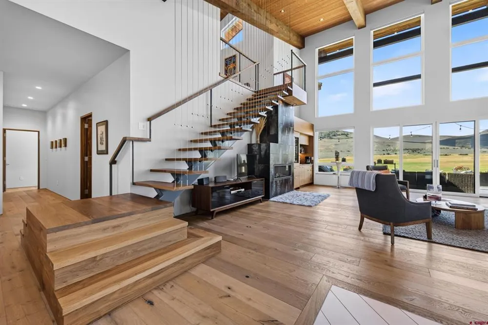 347 Overlook Trail Gunnison, CO 81230