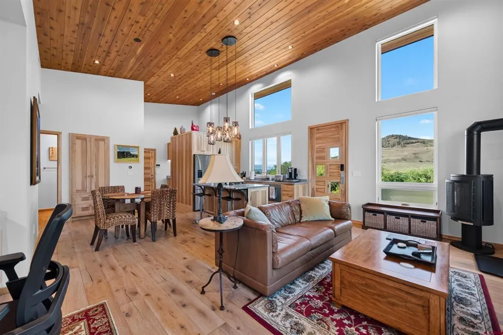 347 Overlook Trail Gunnison, CO 81230
