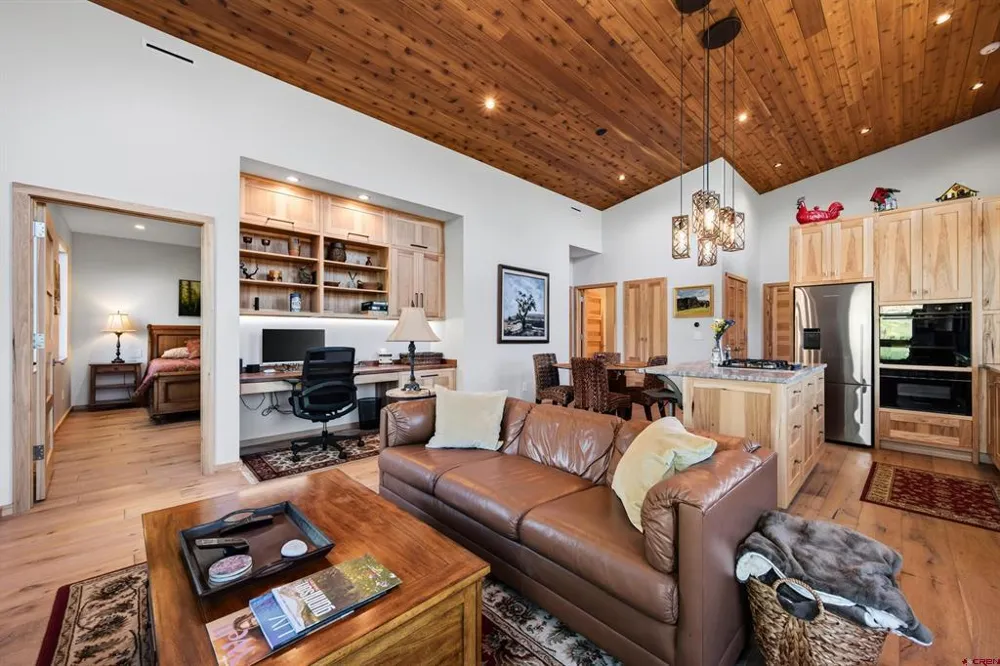 347 Overlook Trail Gunnison, CO 81230