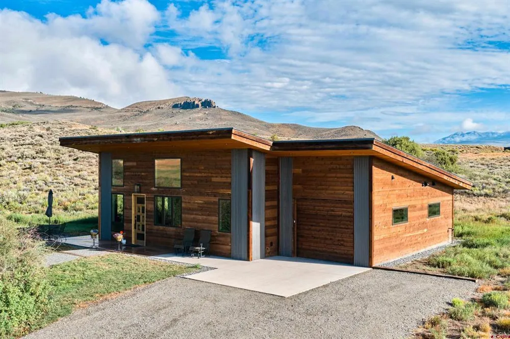 347 Overlook Trail Gunnison, CO 81230