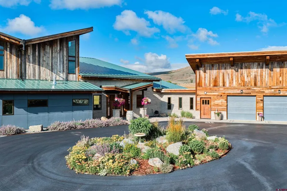 347 Overlook Trail Gunnison, CO 81230